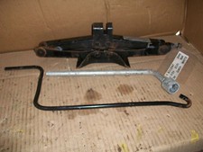 HYUNDAI ACCENT / COUPE / LANTRA / ATOZ 1998-2000 JACK ,HANDLE & WHEEL BRACE