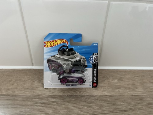 Hot wheels pedal - wheels, ‘pedal