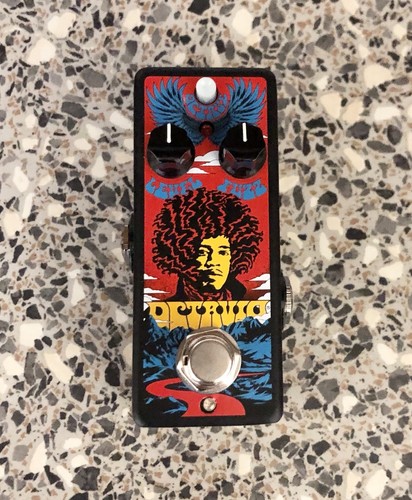 Dunlop jhms2 hendrix 68 - jhms2, '68