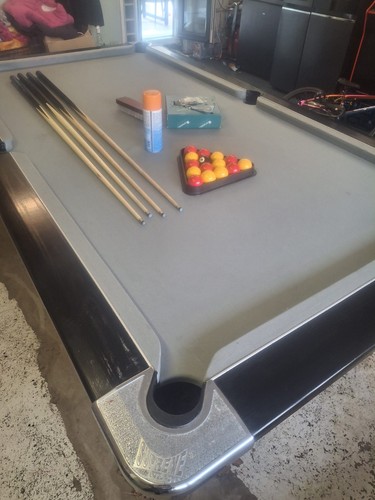 Supreme table top - ft,