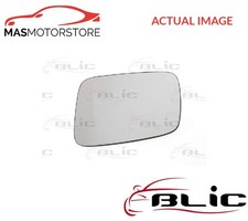 REAR VIEW MIRROR GLASS LHD