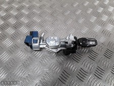 2014 FORD S-MAX IGNITION LOCK
