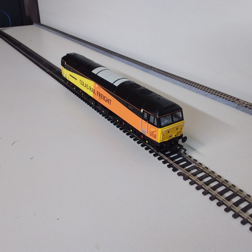 Hornby railroad r30045 - railroad,