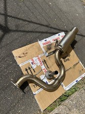 Exhaust Back Box – Toyota