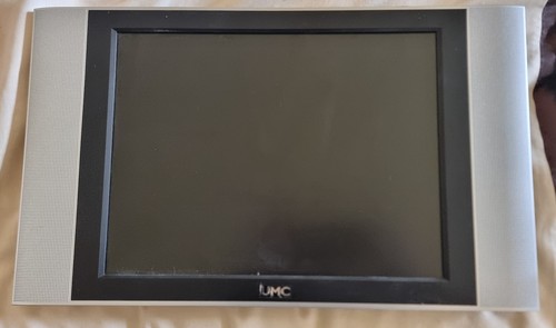 Umc 15in philips - tv,