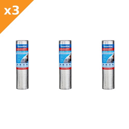 Thermawrap self adhesive - self,