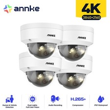 Annke color night - night, vision