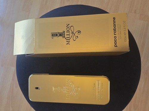 Paco rabanne one - paco, million