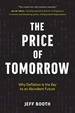 The Price of Tomorrow: Why