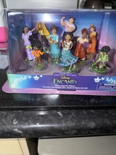Encanto 9 Piece Deluxe