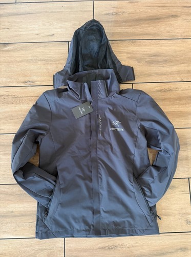 Arc teryx grey - arc'teryx, waterproof