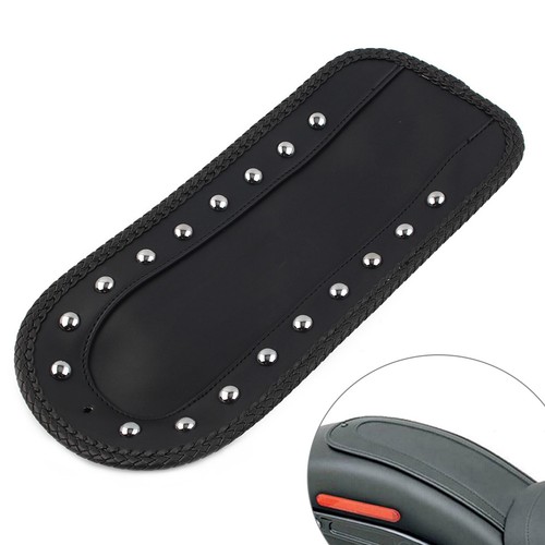 Rivet rear fender bib - fender, solo