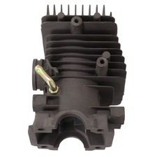 37mm Cylinder Piston-Assembly Kit For-STIHL MS192 MS192T MS192TC MS192TC-E