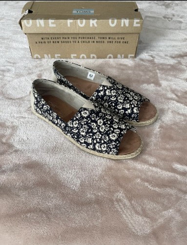 Toms women alpargata open - women’s,