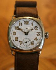 Lip Type Courant - French