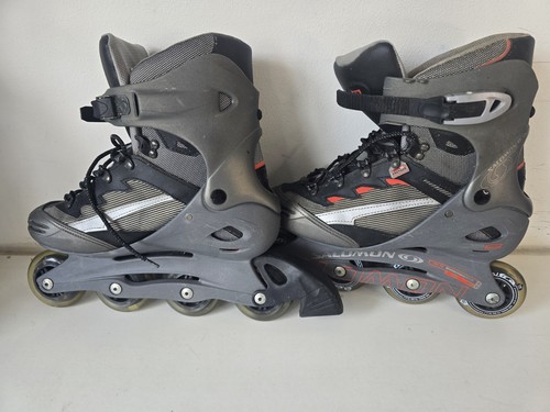 Salomon monocoque inline - salomon, 70