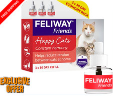 FELIWAY Friends 3 x 30 Days