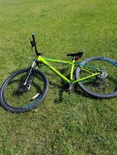 Carrera Sulcata LTD – 29”