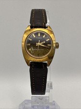 Timex Men's Vintage Mechanical