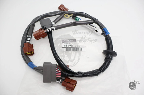 Nissan skyline r32 rb20 - nissan,