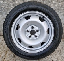 17" VW TRANSPORTER T5 T6