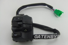 New left hand switch - left, gear