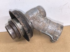 MITOX 330-U PETROL BRUSHCUTTER STRIMMER GEAR HEAD  USED 