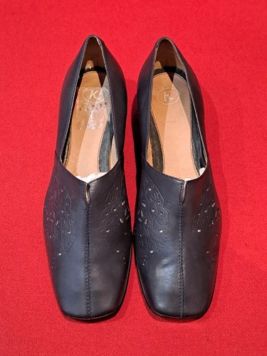 Clarks lady shoes leather - clarks, lady's