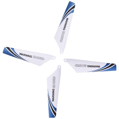 4pcs spare blades - , for