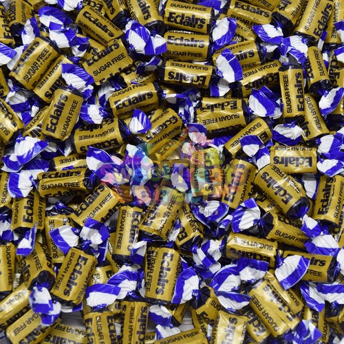 Sugar free chocolate - sugar,