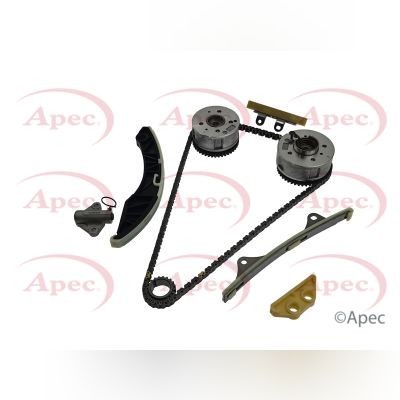 Apec timing chain - chain, for