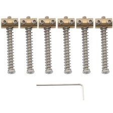 Musiclily Pro 6Pcs 10.8mm