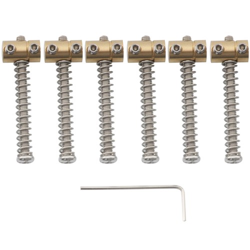 Musiclily pro 6pcs - 6pcs, 10.8mm