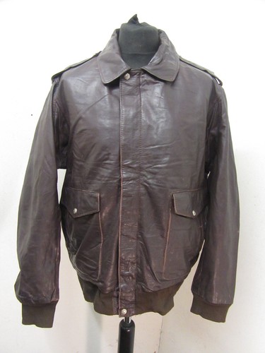 Vintage douglas 2 leather - douglas, a-2
