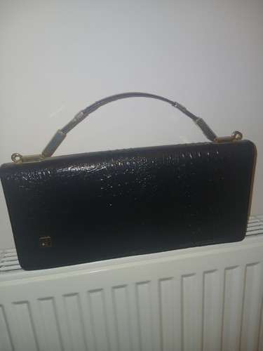 Vintage black pierre - black,