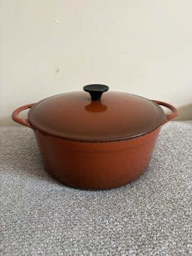 Vintage cousances cast - vintage, no.22
