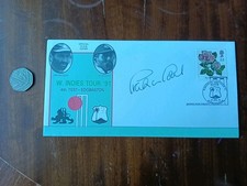 Job Lot Of Cricket Memorabilia