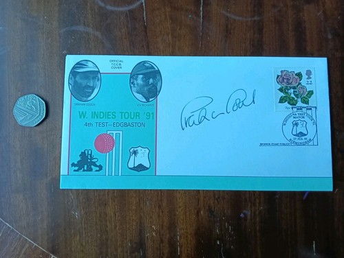 Job lot cricket memorabilia - job,
