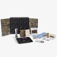 James Bond 007 No Time To Die Advent Calendar 2021 - Brand New