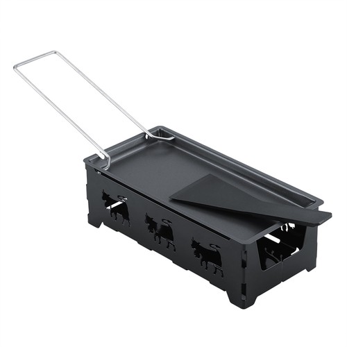 Portable non stick cheese - non,