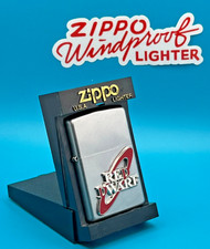 Brand New 2004 Zippo Lighter