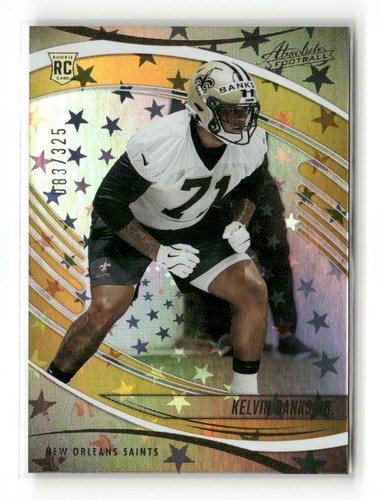 2025 panini absolute - 2025, kelvin