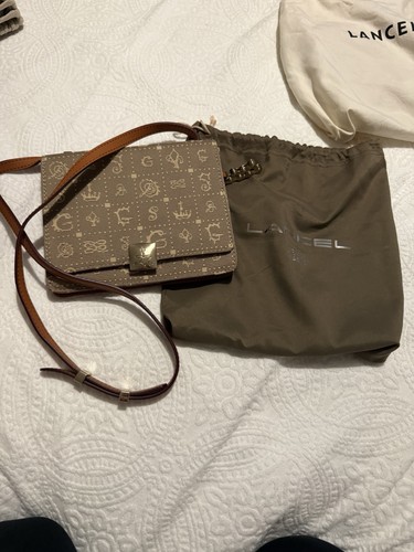 Lancel paris - lancel,