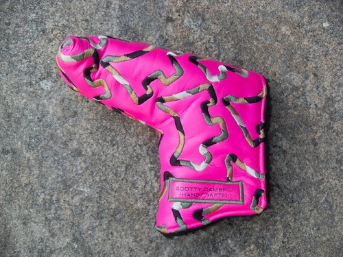 Scotty cameron 2016 - 2016, camo