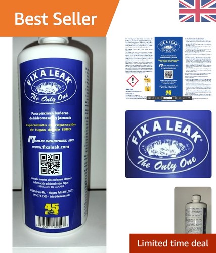 Reliable 946 leak - reliable,