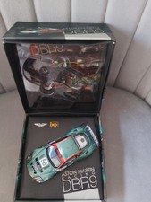 IXO LMM079 1/43 Aston Martin DBR9 Le Mans 2005 #58