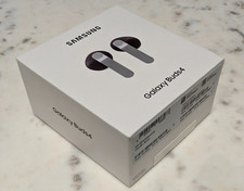Samsung Galaxy Buds 4 Wireless
