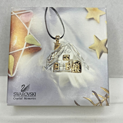 Swarovski crystal memories - crystal,