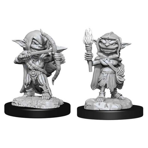 Pathfinder deepcuts goblin - pathfinder, deepcuts:
