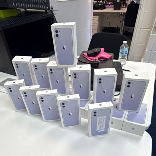 Bundle apple iphone 11 - of,
